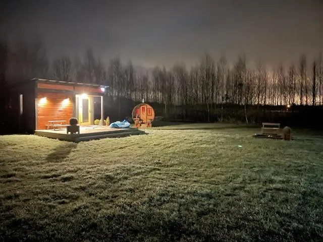 Vakantiehuis Printsu Resdents *