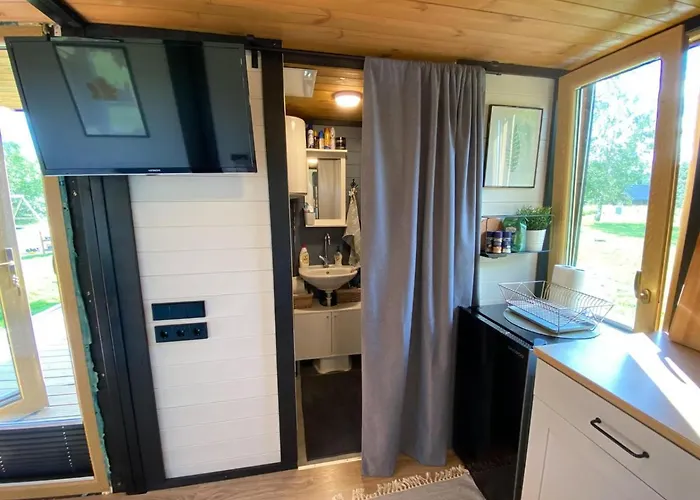 Vakantiehuis Printsu Resdents *