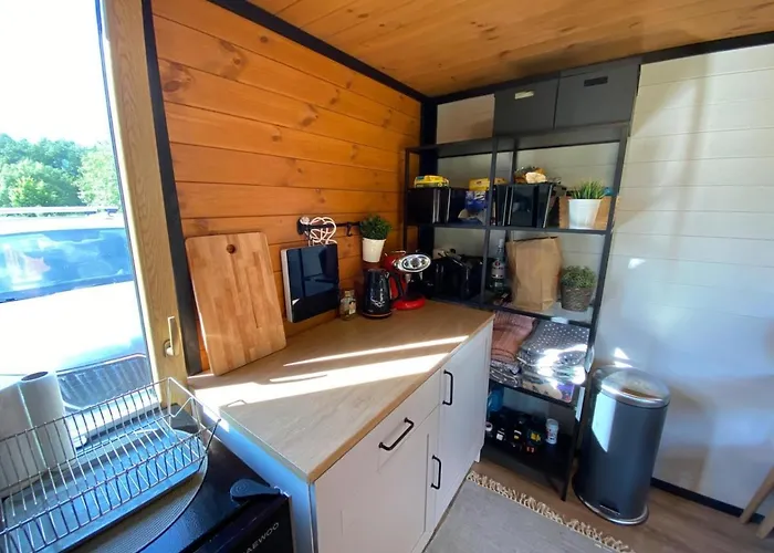 Printsu Resdents Vakantiehuis *