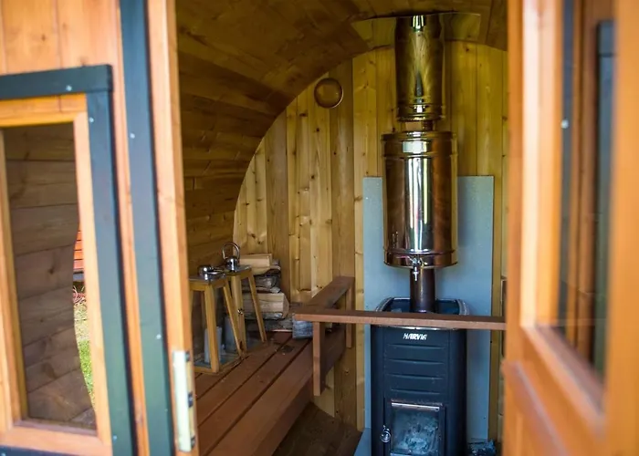 Printsu Resdents Eametsa